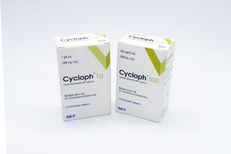Cycloph
