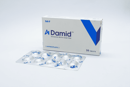 Damid