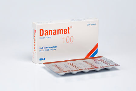 Danamet