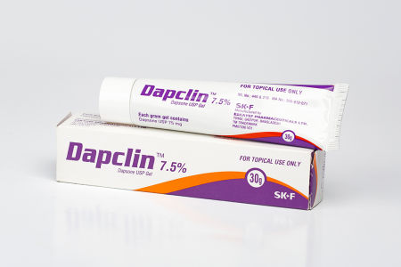 Dapclin