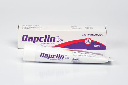 Dapclin