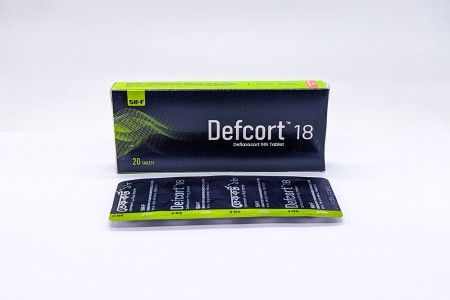 Defcort