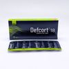 Defcort
