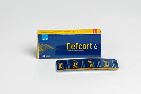 Defcort