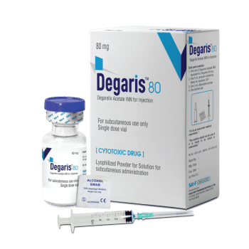 Degaris