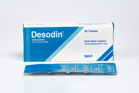 Desodin