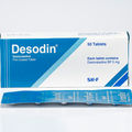 Desodin
