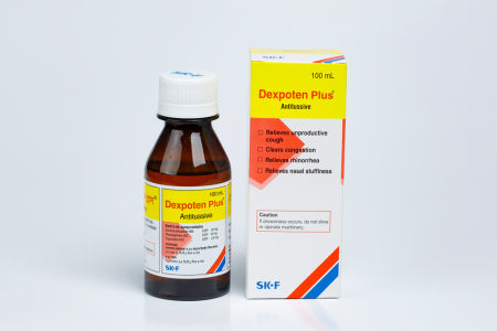 Dexpoten Plus