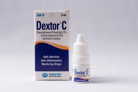 Dextor-C