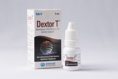 Dextor-T
