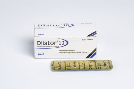 Dilator