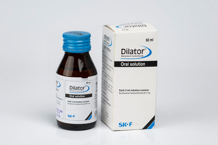 Dilator