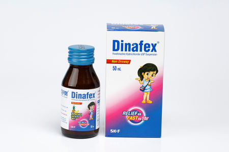 Dinafex