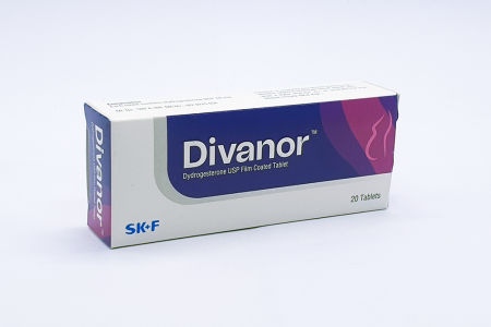 Divanor