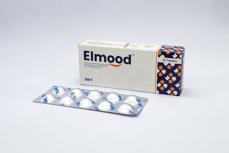 Elmood