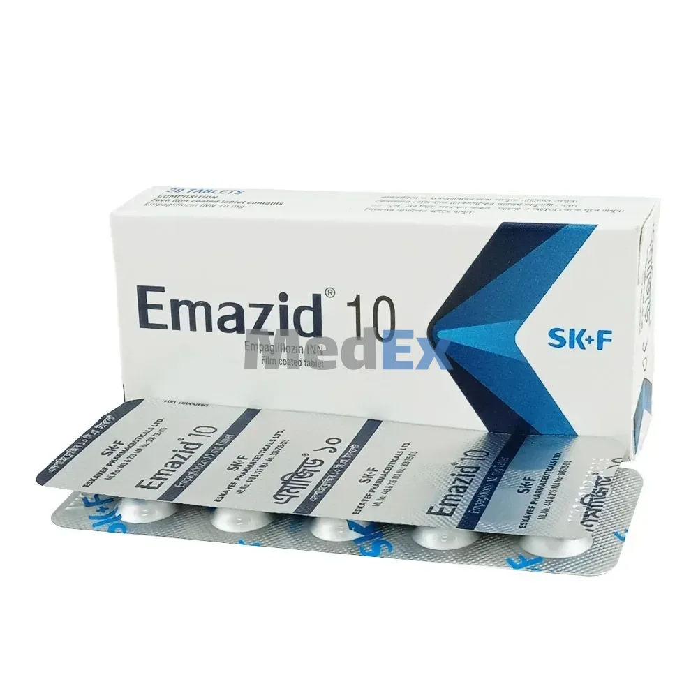 Emazid