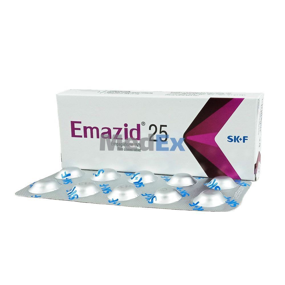 Emazid