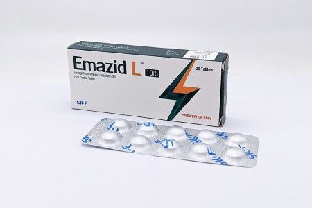 Emazid L