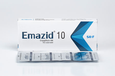 Emazid M