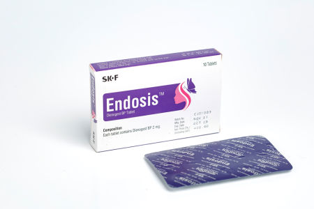 Endosis