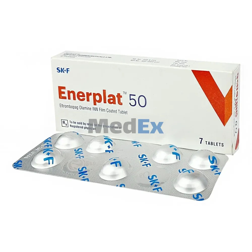 Enerplat