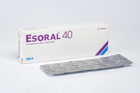 Esoral