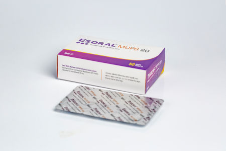 Esoral MUPS