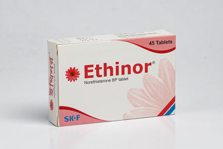 Ethinor