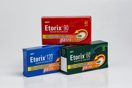 Etorix