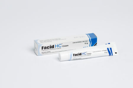 Facid BT