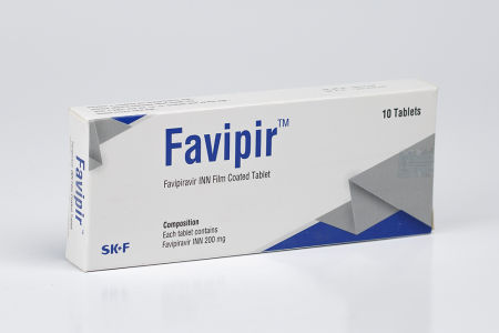 Favipir