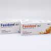 Fenidone