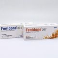 Fenidone