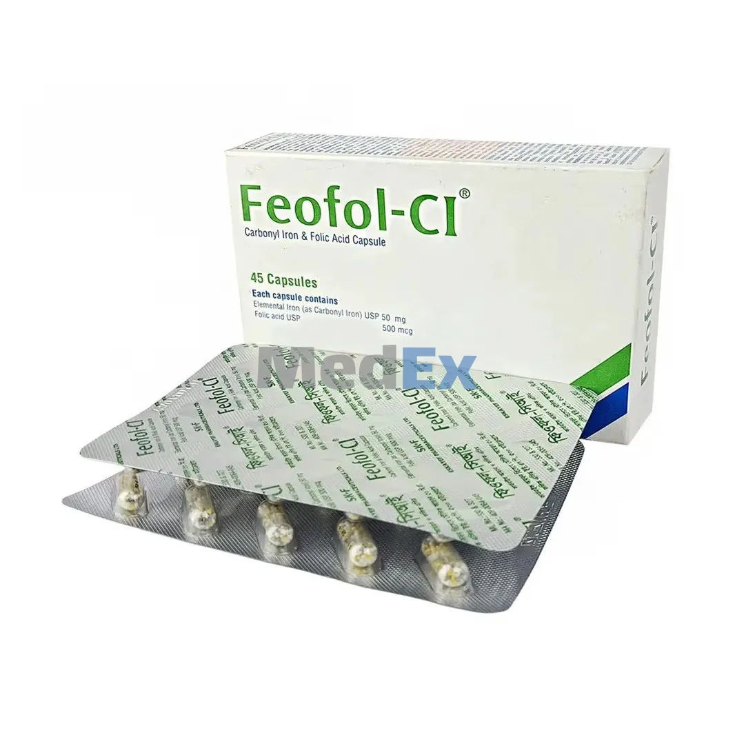 Feofol-Cl