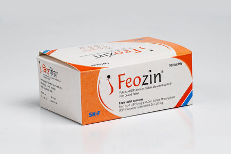 Feozin