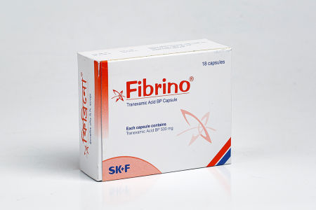 Fibrino