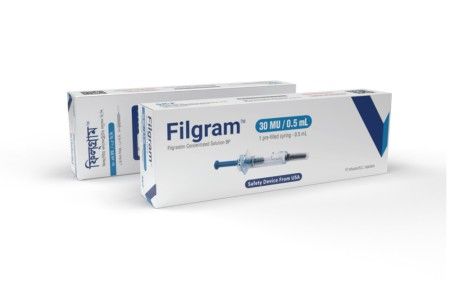 Filgram