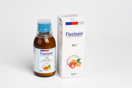 Flucloxin