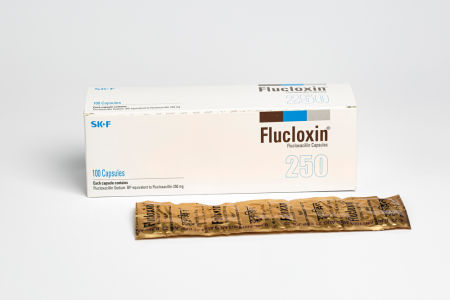 Flucloxin