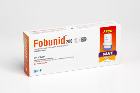 Fobunid