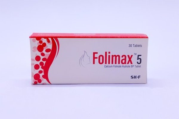 Folimax 10 mg/ml Packaging