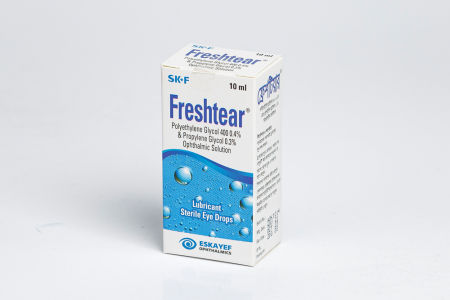 Freshtear