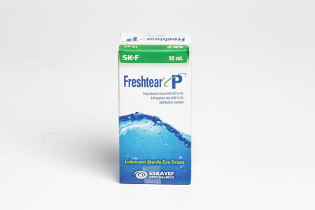 Freshtear P