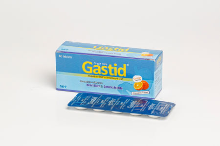 Gastid