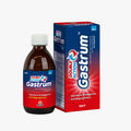 Gastrum