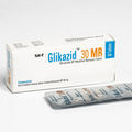 Glikazid MR