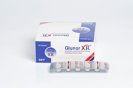 Glunor