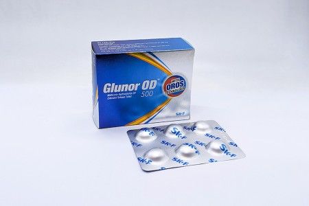 Glunor OD