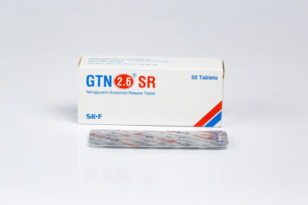 GTN SR