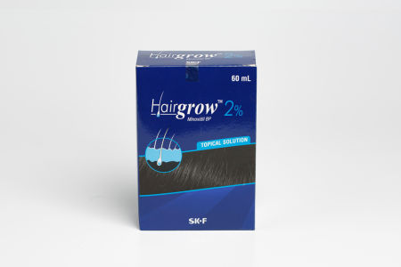 Hairgrow